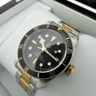 Image 15 of Tudor Black Bay 41mm Heritage 79733N; Gold/steel men's watch