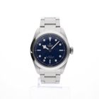 Image 1 of Tudor Heritage Black Bay 41mm 'Blue' Automatic Watch