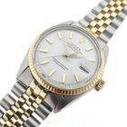 Image 7 of Rolex Datejust 1601; Gold/steel watch