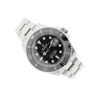 Image 8 of Rolex Sea-Dweller 43mm 126600; Men's diving watch