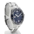 Image 3 of Longines Hydroconquest 'France Exclusive Edition'; Automatic men's watch