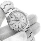 Image 5 of Rolex Airking 34mm 14010M; Automatic watch