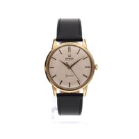 Omega Genève Automatic 14702-1SC; Vintage Watch (Full Set '61)