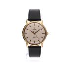 Image 1 of Omega Genève Automatic 14702-1SC; Vintage Watch (Full Set '61)