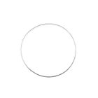 Image 3 of Silver slave bracelet with hieroglyph; Size M/L