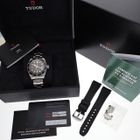 Image 16 of Tudor Black Bay '58 79030N; Automatic men's watch