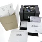 Image 18 of IWC Pilot's Watch Spitfire IW326801; Automatic men's watch