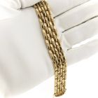 Image 11 of 8 carat tank link bracelet