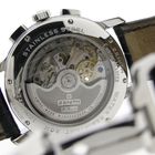 Image 13 of Zenith El Primero Chronomaster 'Open Heart'; Automatisch chronograaf heren horloge