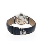 Image 12 of Frederique Constant Classic Worldtimer FC-718X4H4/6; Automatic men's watch