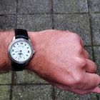 Image 10 of Blancpain Leman Moonphase; Men's watch