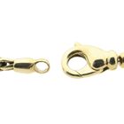 Image 6 of Gold fantasy link bracelet