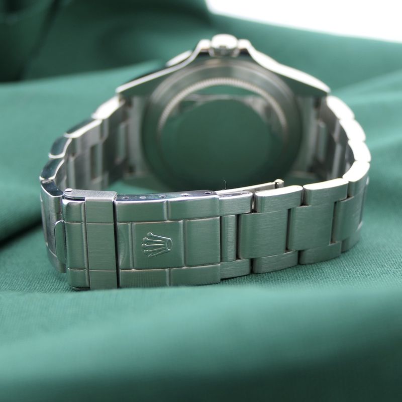 Image 16 of Rolex Explorer II 16570; Automatic men's watch