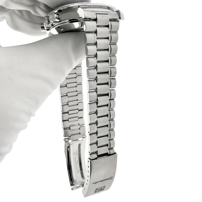 Image 16 of Omega Speedmaster Professional Moonwatch 3590.50; Chronograph men's watch
