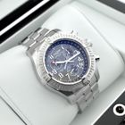 Image 20 of Breitling Avenger Seawolf A73390; Chronograph Men's Watch