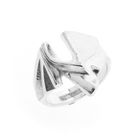 Image 1 of Silver ring Space Age Carina | Lapponia