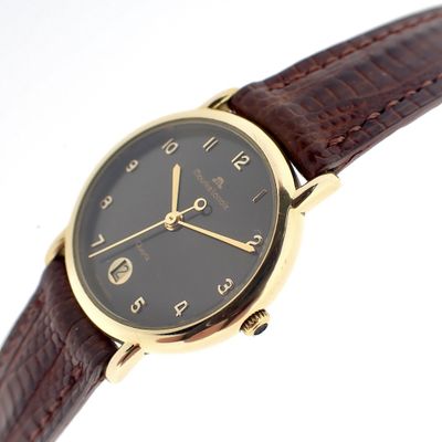 Maurice Lacroix 'Les Classiques'; Ladies watch Image 1 of Maurice Lacroix 'Les Classiques'; Ladies watch