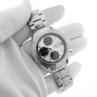 Image 7 of Omega Speedmaster Date 'Chronometer' 3211.31.00; Chronograph men's watch