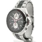 Image 2 of Tag Heuer Formula One 'Max Verstappen' Limited Edition CAZ2018; Chronograph men's watch