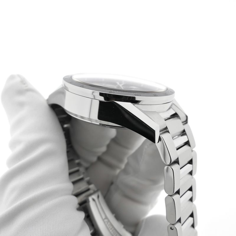 Image 11 of TAG Heuer Carrera Calibre 1887 CAR2A10-5; Chronograph men's watch