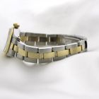 Image 13 of Rolex Oyster Perpetual 6719; Vintage gold/steel ladies' watch