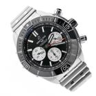 Image 18 of Breitling Super Chronomat B01 44; Automatic men's watch