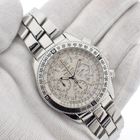 Image 7 of Breitling B-2; Chronograph men's watch