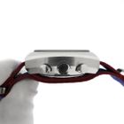 Image 5 of Marlboro World Championship Team 9801-72; Vintage Lemania 1341 chronograph men's watch