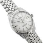 Image 7 of Rolex Datejust 1603 'Sigma Dial'; Vintage watch