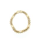 Image 3 of Golden fantasy link bracelet