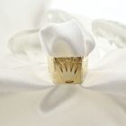 Image 4 of Gold ring with Rolex crown | Men