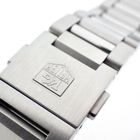 Image 4 of Tag Heuer Grand Carrera GMT; Men's watch
