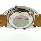 Image 4 of Omega Chronostop 120m 'Roulette'; Vintage heren horloge