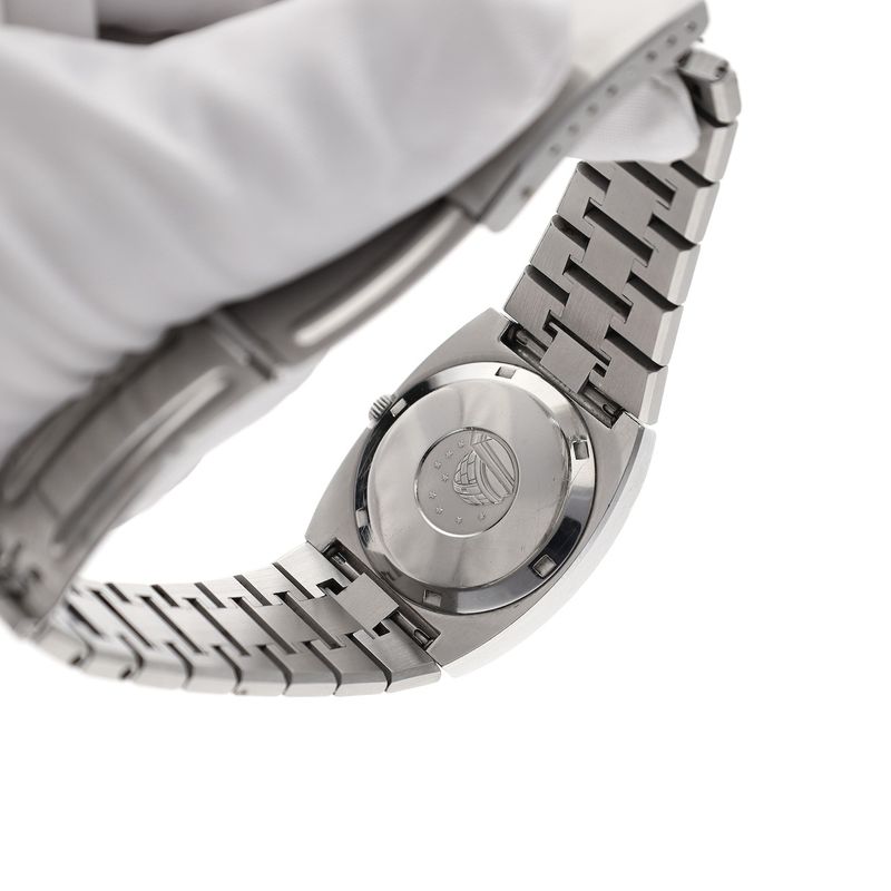 Image 15 of Omega Constellation Automatic Chronometer 168.041; Vintage men's watch