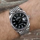 Image 17 of Rolex Datejust 36mm 126200; Automatic watch