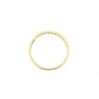 Image 5 of 9 carat zirconia ring