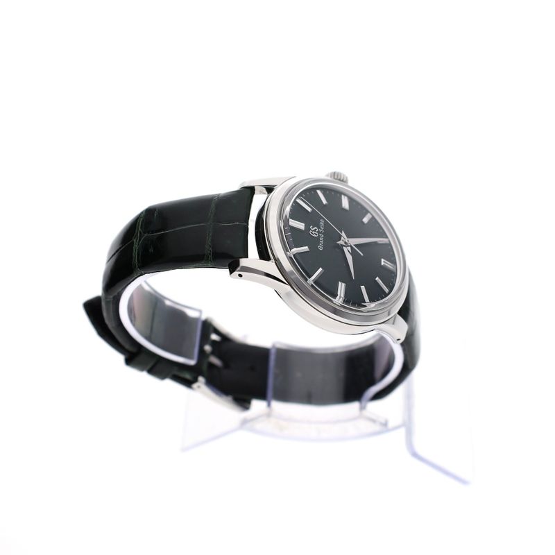 Image 6 of Grand Seiko Elegance Collection 'Byōka' SBGW285; Men's Watch