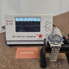 Image 21 of Omega Seamaster Diver 300m 2225.80.00; Chronograph men's watch