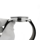 Image 6 of Breitling Navitimer Cosmonaute A12033; 24-hour men's watch