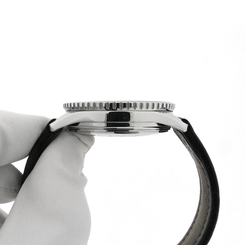 Image 6 of Breitling Navitimer Cosmonaute A12033; 24-hour men's watch