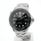 Image 7 of Omega Seamaster 300m Co‐Axial Chronometer 41mm; Automatic diving watch