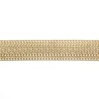 Image 8 of Gold wide fantasy link bracelet