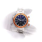 Image 10 of Omega Seamaster Planet Ocean Chronograph 37.5mm