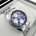 Image 22 of Breitling Chronomat Evolution A13356; Chronograph men's watch