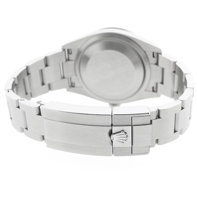 Image 16 of Rolex Explorer 124270; Automatic watch