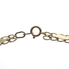 Image 3 of 8K Fantasy Link Chain | 41 cm