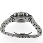 Image 12 of Raymond Weil Nabucco Titanium 7800-TCF-05207; Automatic chronograph men's watch