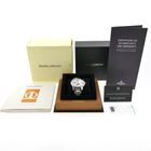 Image 4 of Baume & Mercier Capeland Chronograph; Automatic men's watch