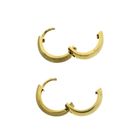 Image 6 of Gold earrings