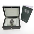 Image 4 of Omega Flightmaster 145.036; Vintage chronograph pilot watch